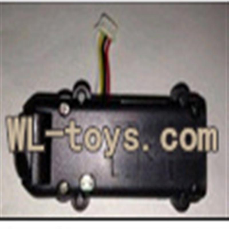 UDI U829 U829X Quadcopter parts -25 Camera box