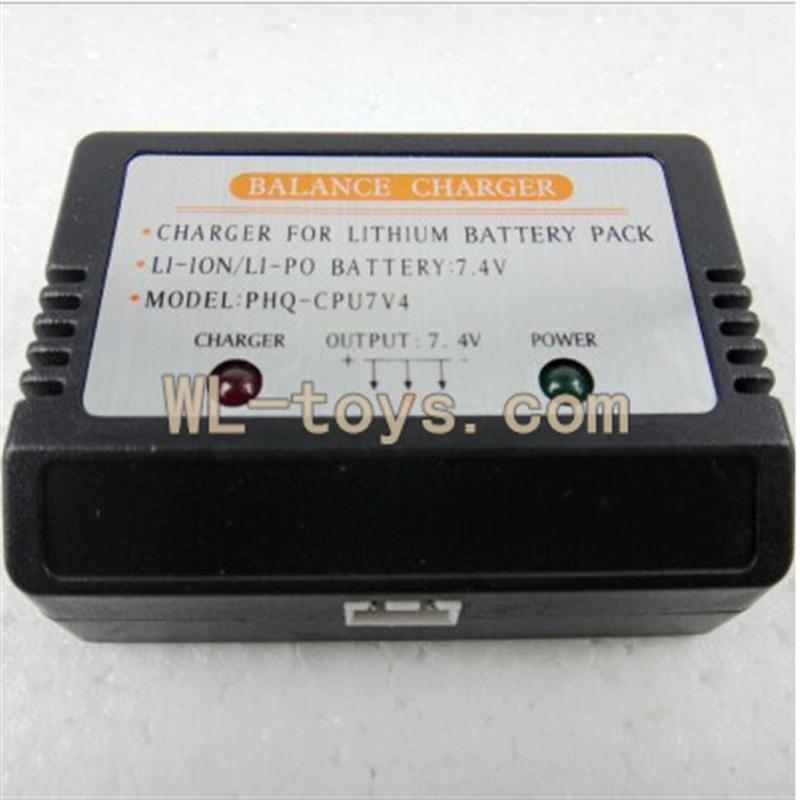 Attop toys YD 712 Quadcopter parts ,YD712 parts-07 Balance Charger