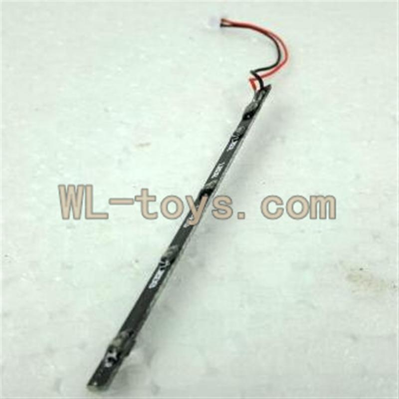 Attop toys YD 712 Quadcopter parts ,YD712 parts-10 Light board