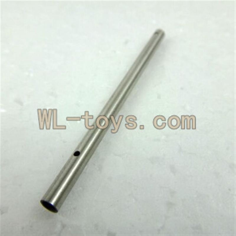 Attop toys YD 712 Quadcopter parts ,YD712 parts-19 Main hollow pipe for the gear