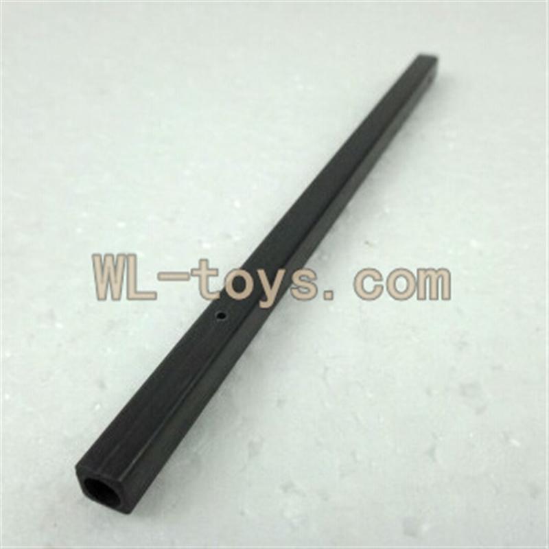 Attop toys YD 712 Quadcopter parts ,YD712 parts-21 Carbon rod