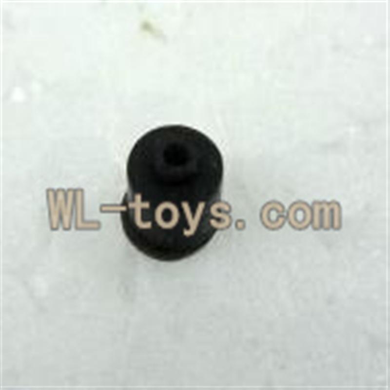Attop toys YD 712 Quadcopter parts ,YD712 parts-22 Plastic limite pipe