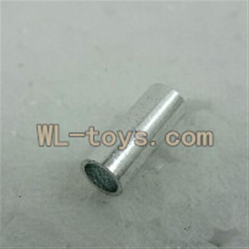 Attop toys YD 712 Quadcopter parts ,YD712 parts-24 Short main metal pipe