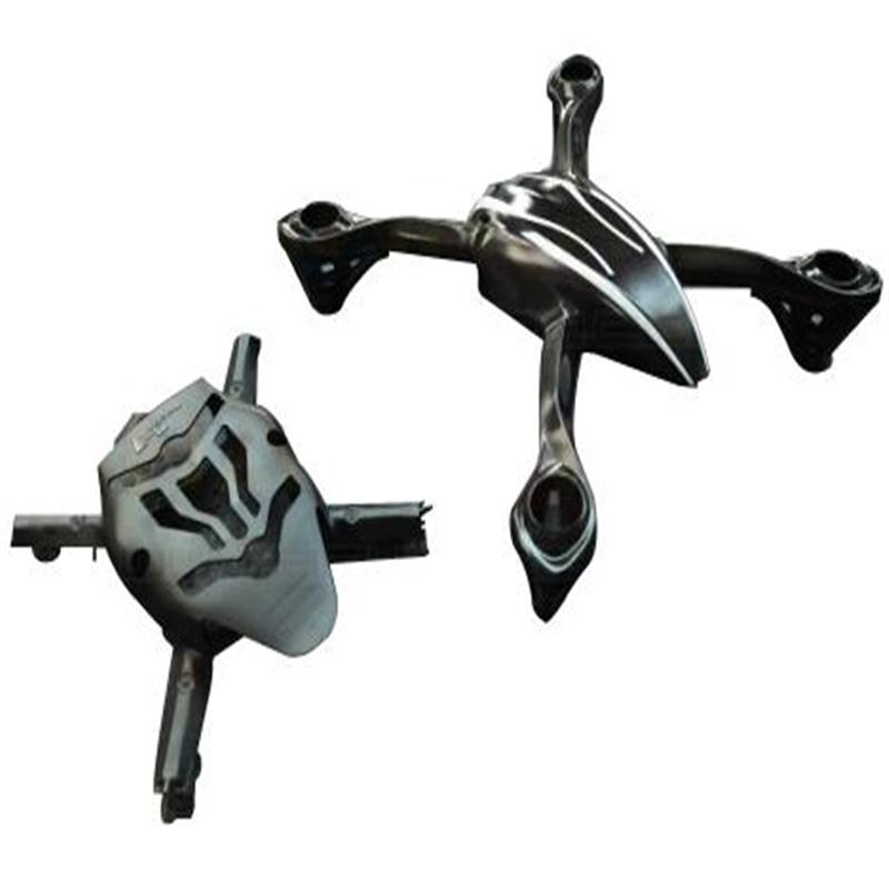 Hubsan X4 quadcopter parts, Hubsan-X4-parts-01 Body Shell