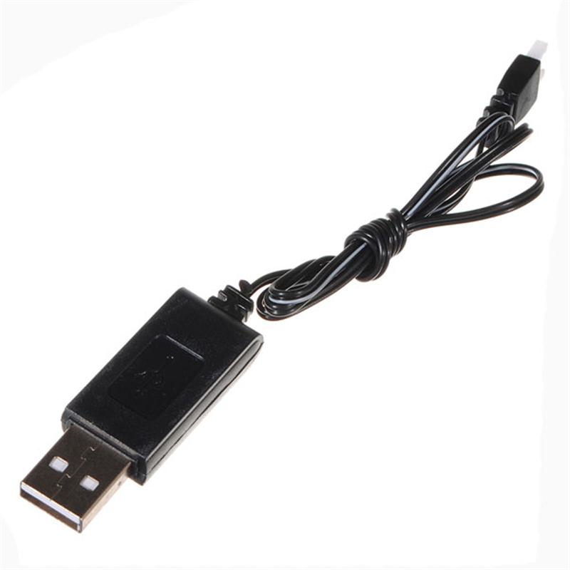 Hubsan X4 quadcopter parts, Hubsan X4 parts-09 USB Charging Cable