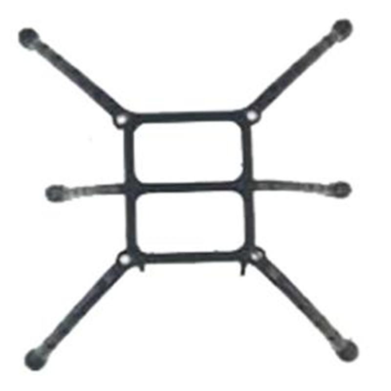 Hubsan X4 quadcopter parts, Hubsan X4 parts-12 kid Landing