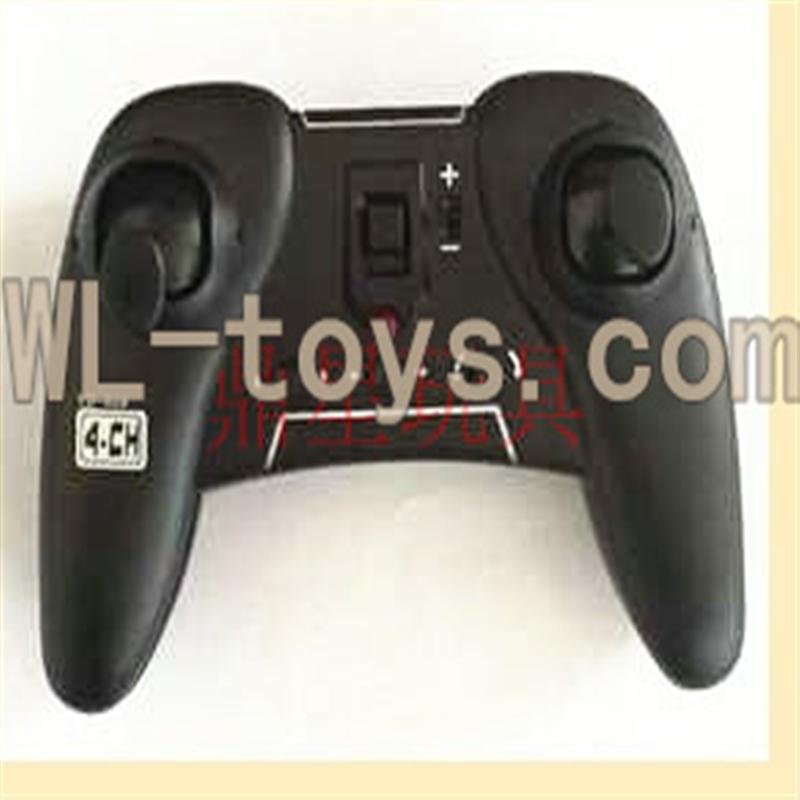 Attop toys YD 928 Quadcopter parts, YD928 Parts-12 Transmitter