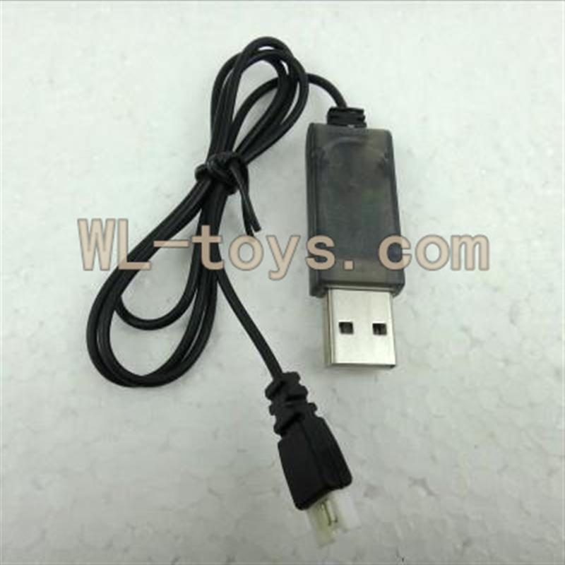 Attop toys YD 928 Quadcopter parts, YD928 Parts-21 USB charger