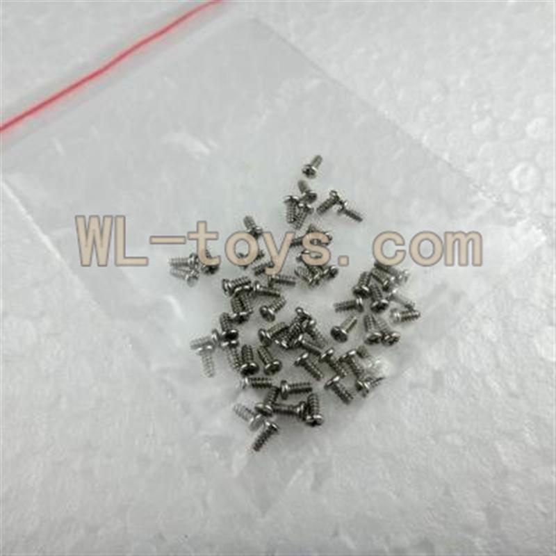 Attop toys YD 928 Quadcopter parts-22 Srewws