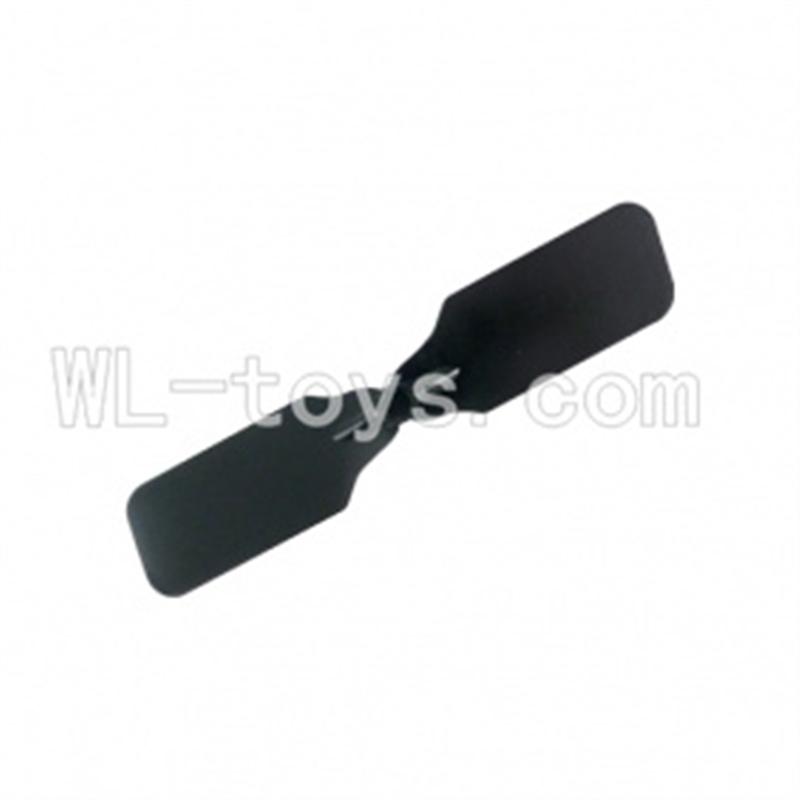 UDI U7 RC helicopter parts -05 Tail Blad (2PCS)