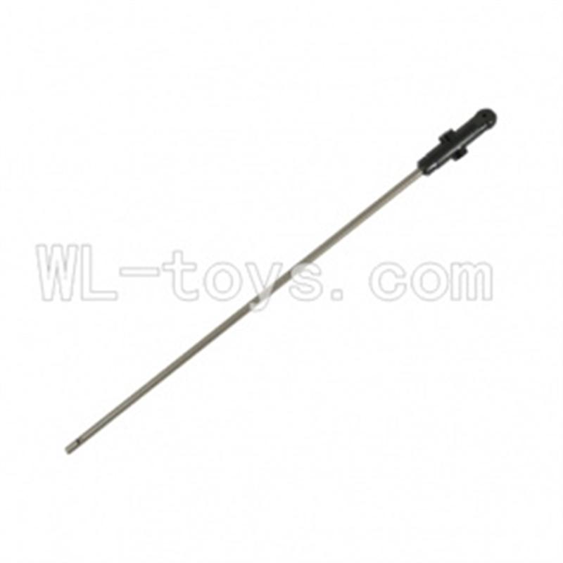 UDI U7 RC helicopter parts -07 Tail Blade Inner shaft