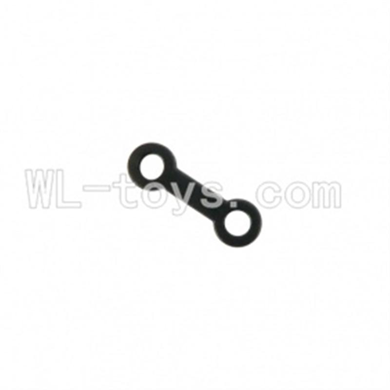 UDI U7 RC helicopter parts -08 Connect Buckle (2pcs)