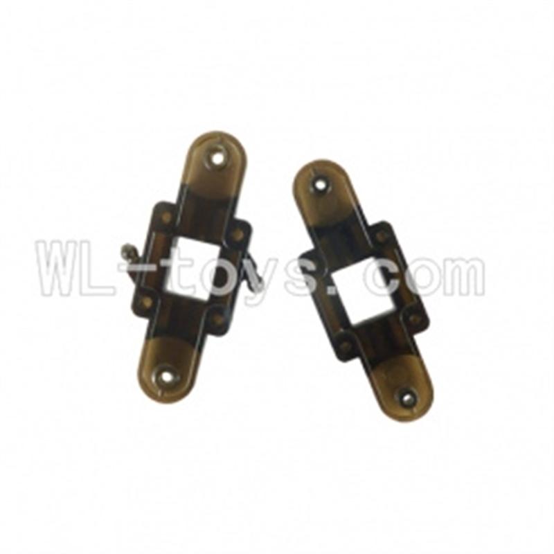 UDI U7 RC helicopter parts -11 Upper Main Blade Holder