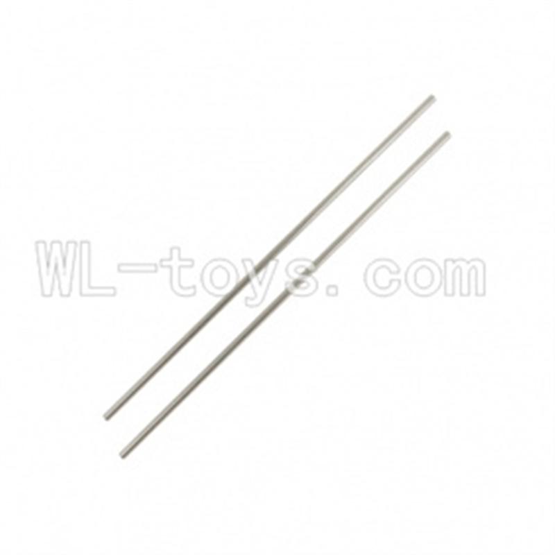 UDI U7 RC helicopter parts-22 Tail Boom Support