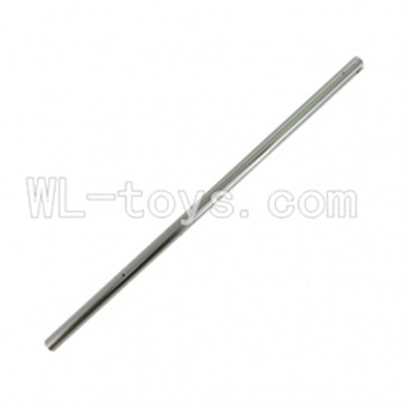 UDI U7 RC helicopter parts-23 Tail Pipe