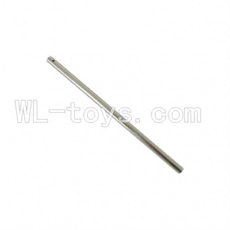 UDI U7 RC helicopter parts-24 Main Shaft for Gear