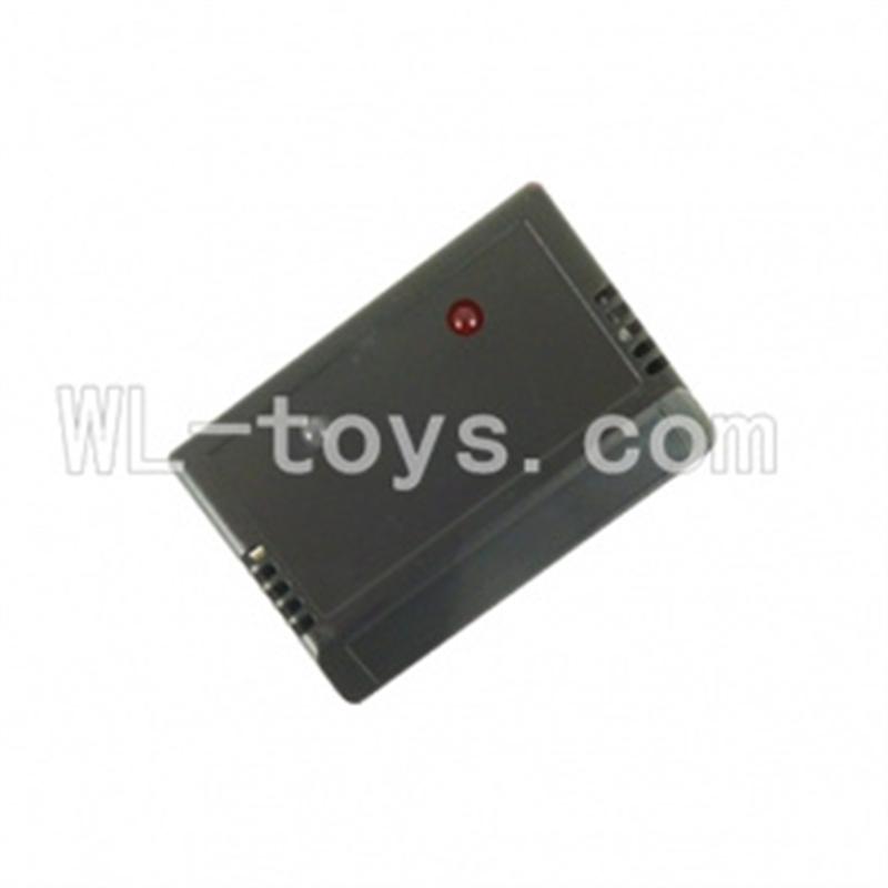 UDI U7 RC helicopter parts-25 Lithium Balance Charger