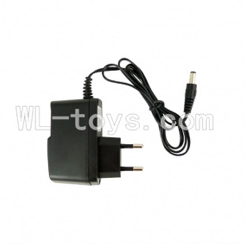 UDI U7 RC helicopter parts-35 Charger (AC100V-240V)