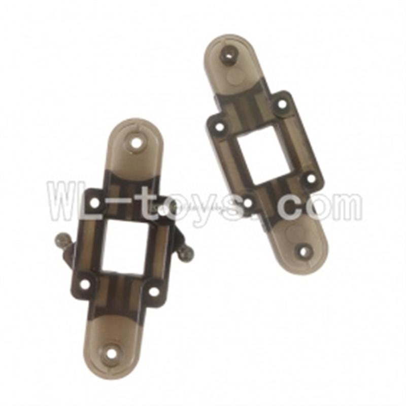 UDI U12 U12A RC helicopter parts-06 Upper Main Blade Holder