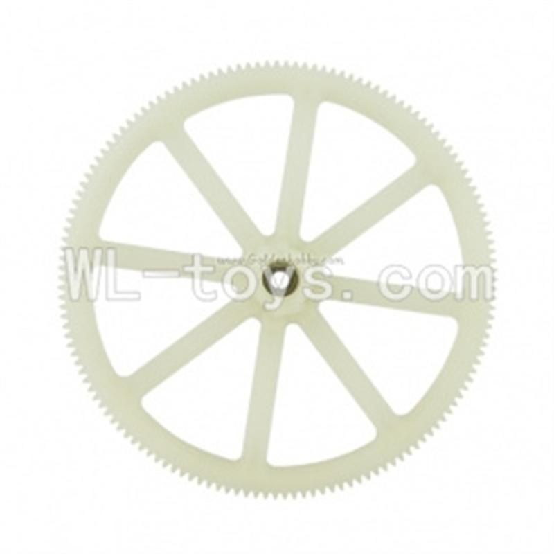 UDI U12 U12A RC helicopter parts-08 Upper Main Gear