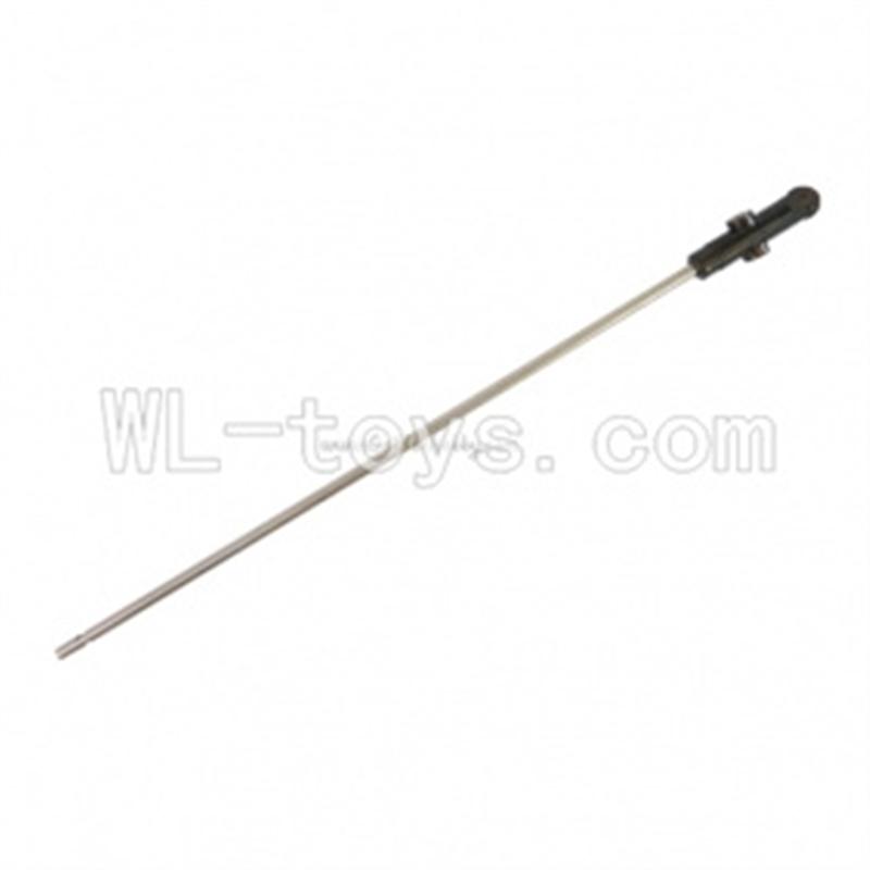 UDI U12 U12A RC helicopter parts-17 Inner Shaft