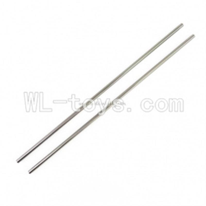 UDI U12 U12A RC helicopter parts-18 Tail Support Pipe