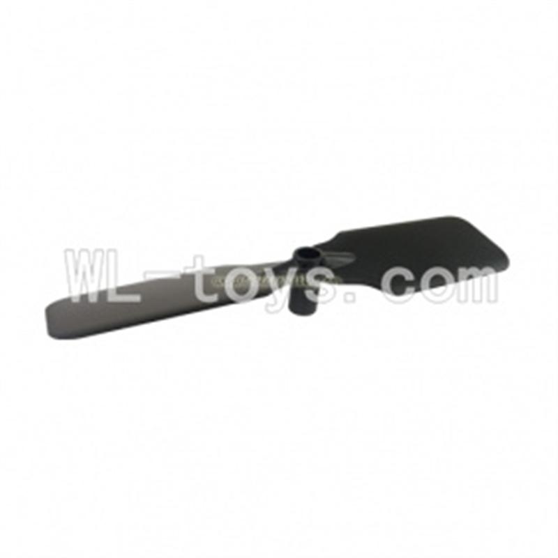 UDI U12 U12A RC helicopter parts-20 Tail Blade