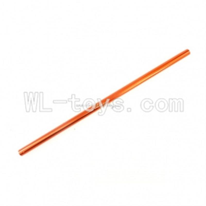 UDI U12 U12A RC helicopter parts-23 Tail Pipe