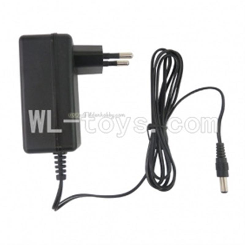 UDI U12 U12A RC helicopter parts-35 Charger(EU)