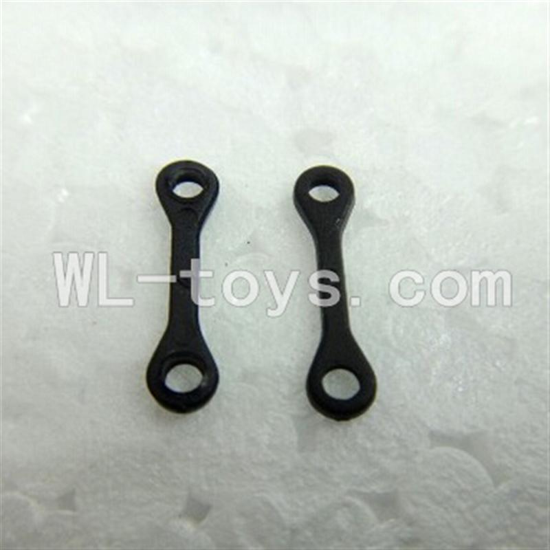 UDI U821 RC helicopter parts-09 Connect buckle (2pcs)