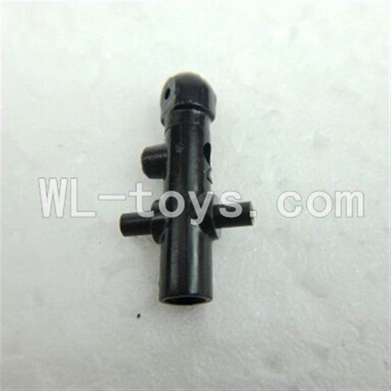 UDI U821 RC helicopter parts-10 Head of the inner shaft
