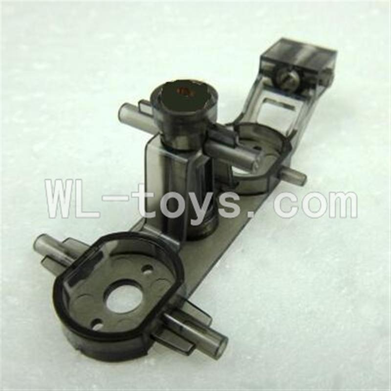 UDI U821 RC helicopter parts-19 Main body frame