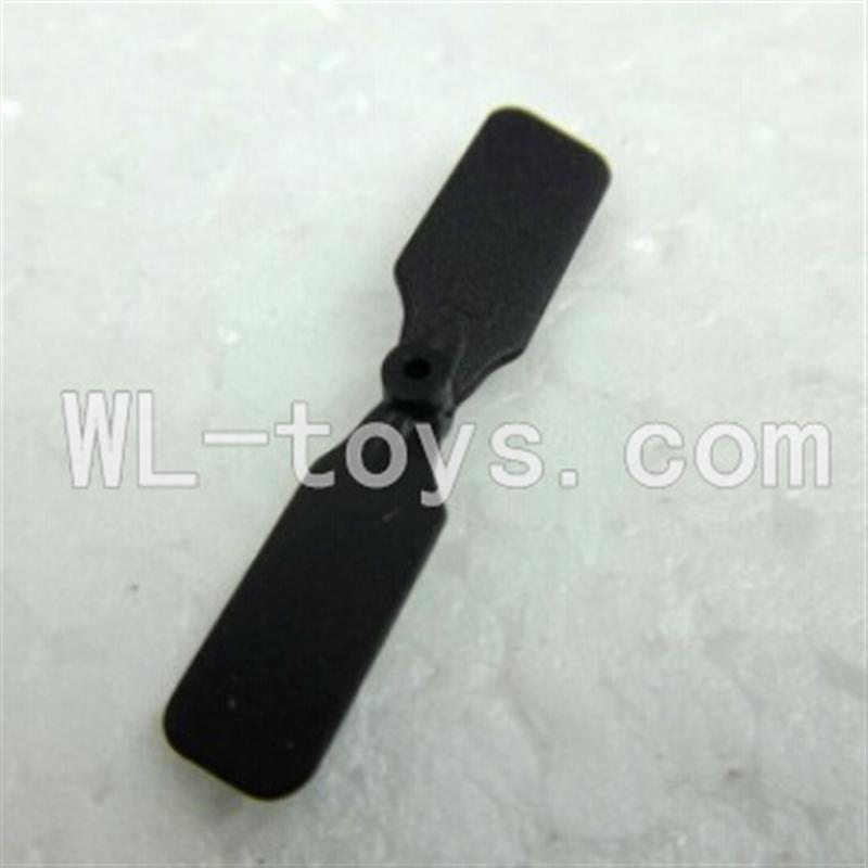 UDI U821 RC helicopter parts-20 Tail blade