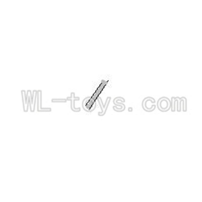 UDI U822 rc helicopter parts-14 Pin for the Balance bar