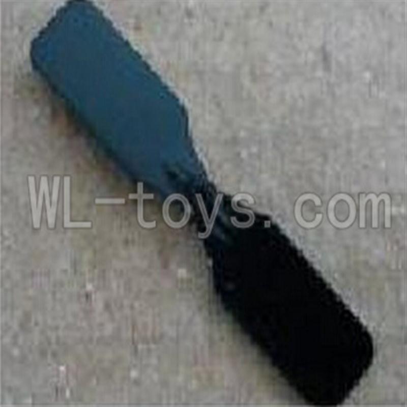 UDI U822 rc helicopter parts-15 Tail blade