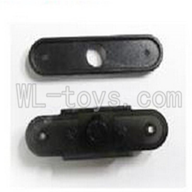 UDI U822 rc helicopter parts-17 Lower main grip set