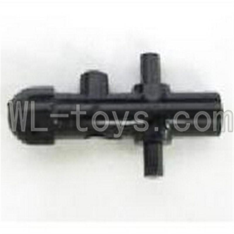 UDI U822 rc helicopter parts-19 Head of the inner shaft