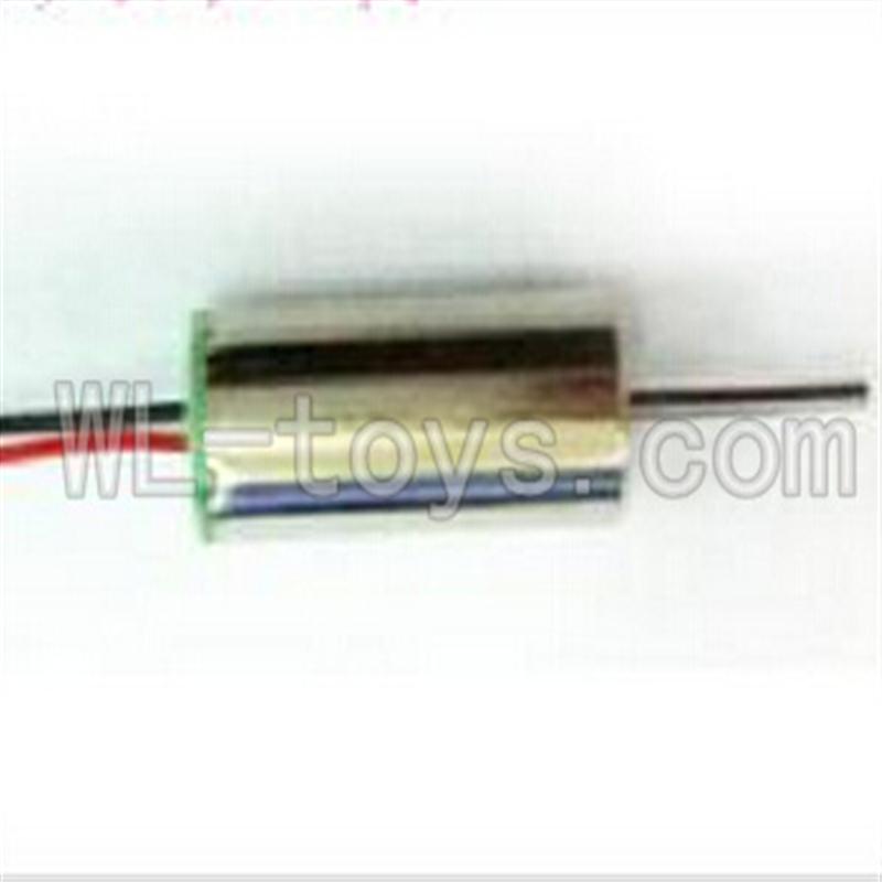UDI U822 rc helicopter parts-25 Tail motor