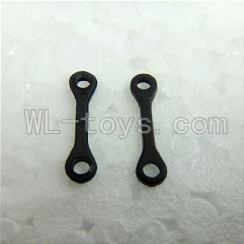 UDI U822 rc helicopter parts-33 Connect buckle(2pcs)