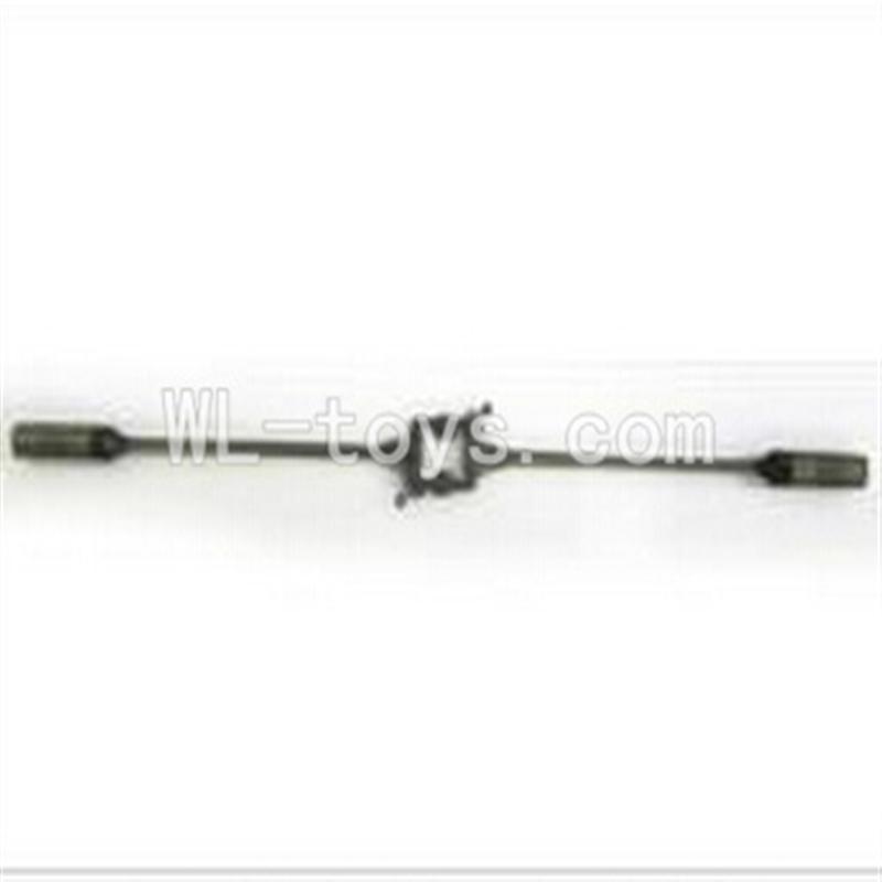 UDI U823 RC helicopter parts-13 Balance bar