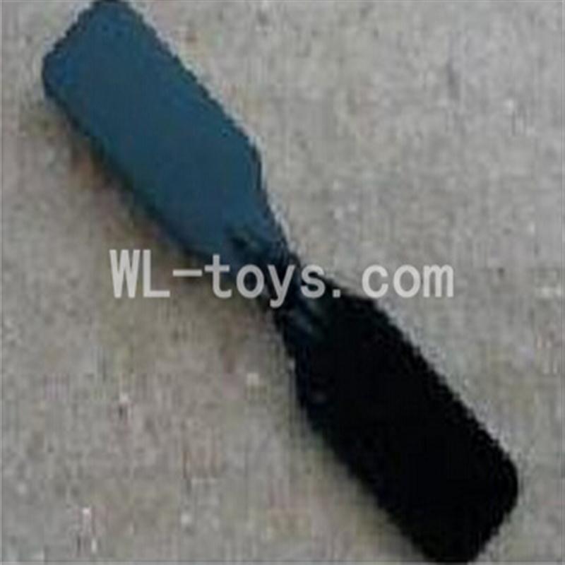 UDI U823 RC helicopter parts-15 Tail blade