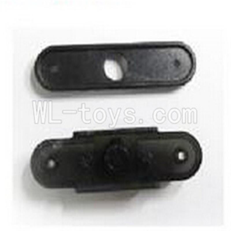 UDI U823 RC helicopter parts-17 Lower main grip set