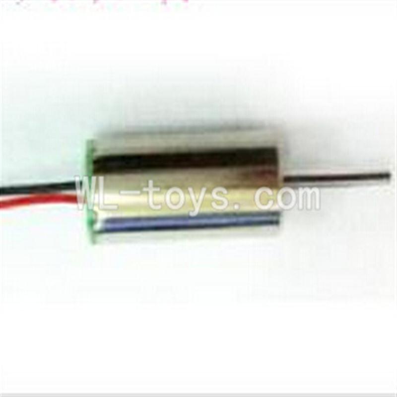 UDI U823 RC helicopter parts-25 Tail motor