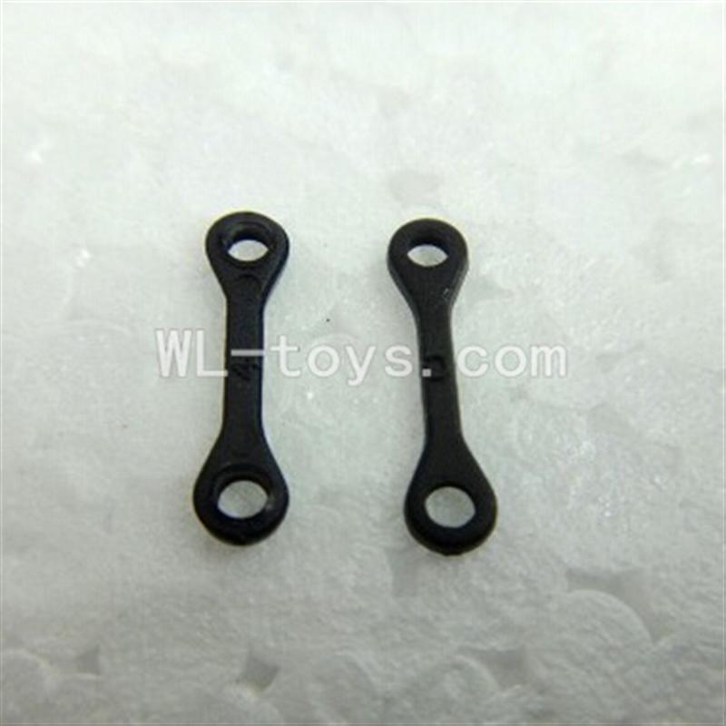 UDI U823 RC helicopter parts-38 Connect buckle(2pcs)