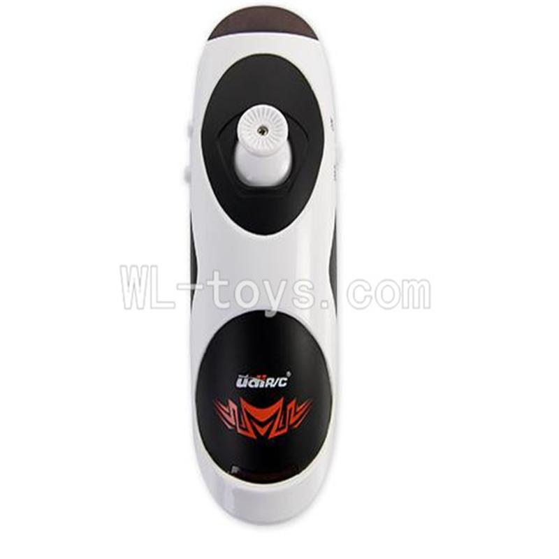 UDI U830 RC Quadcopter parts-08 Transmitter