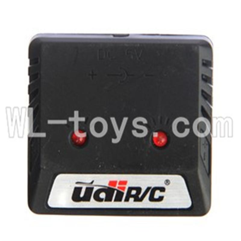 UDI U830 RC Quadcopter parts-12 Balance charger