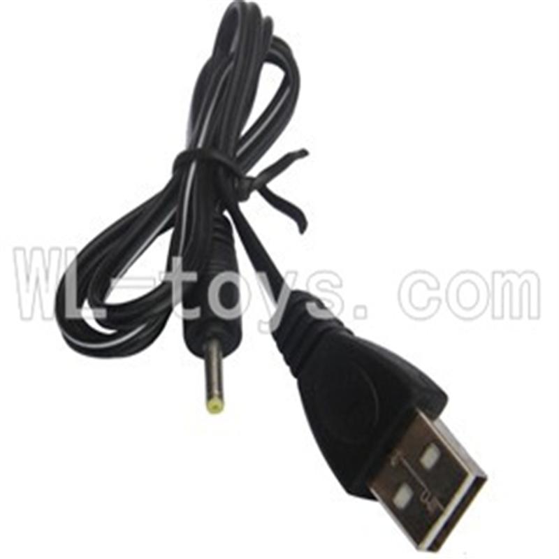 UDI U830 RC Quadcopter parts-13 USB Charger