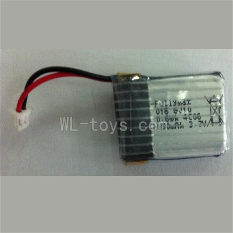 UDI U839 Quadcopter parts U839-09 Battery