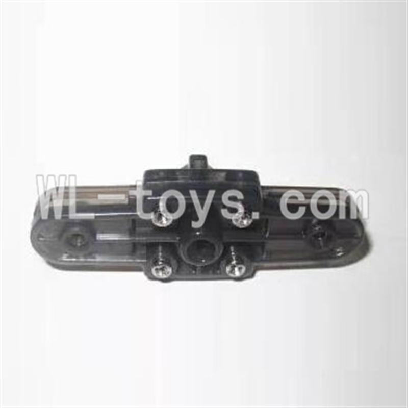 UDI U17 rc helicopter parts-13 lower main grip holder