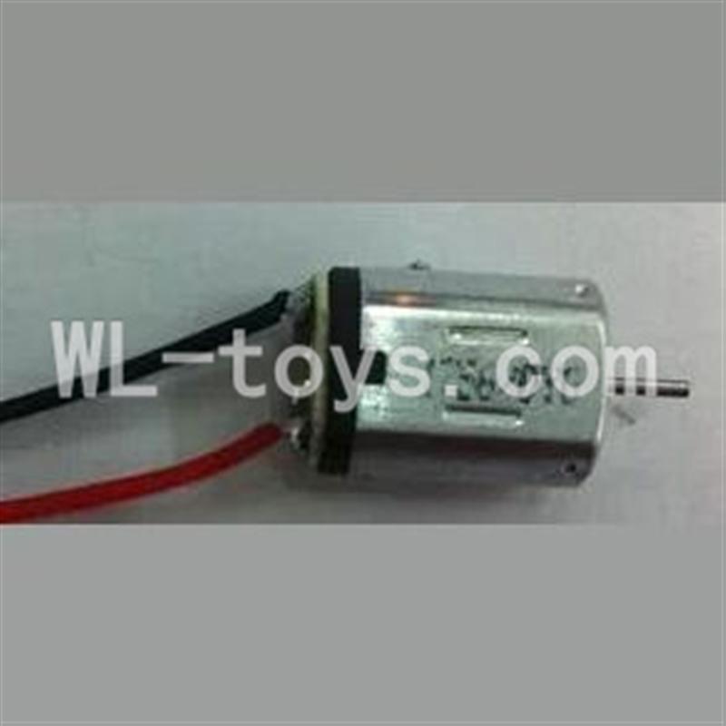 UDI U17 rc helicopter parts-19 Tail motor